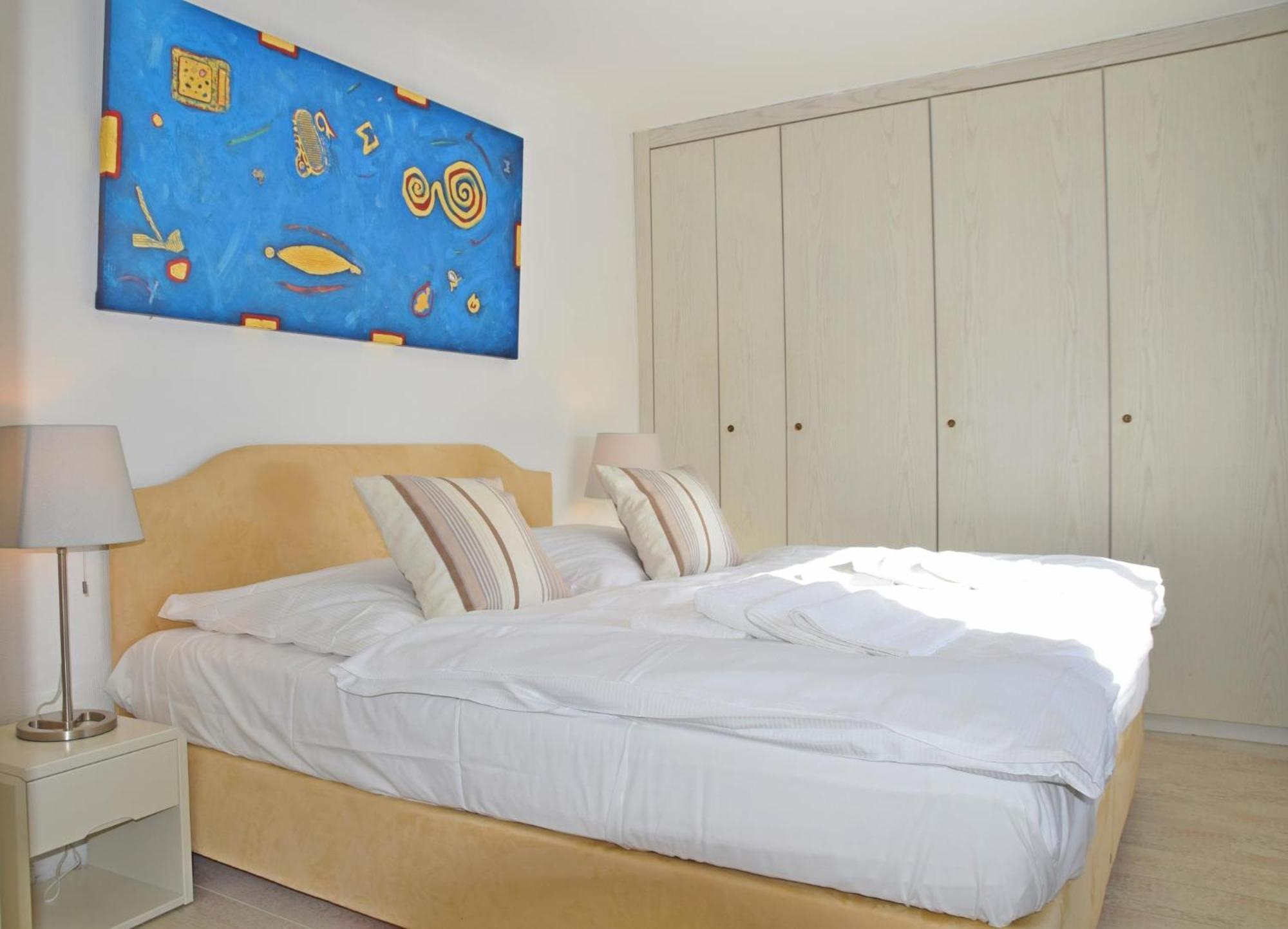 App Seebrise In Westerland Mit Balkon Am Strand Inkl Parkplatz Buitenkant foto